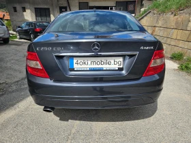 Обява за продажба на Mercedes-Benz C 250 4х4 ~14 500 лв. - изображение 4