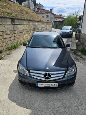 Обява за продажба на Mercedes-Benz C 250 4х4 ~14 500 лв. - изображение 1
