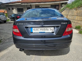 Обява за продажба на Mercedes-Benz C 250 4х4 ~14 500 лв. - изображение 5