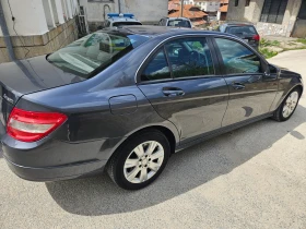 Обява за продажба на Mercedes-Benz C 250 4х4 ~14 500 лв. - изображение 6