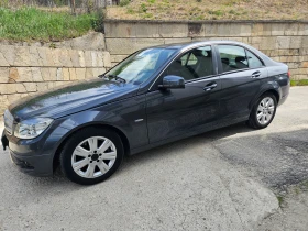 Обява за продажба на Mercedes-Benz C 250 4х4 ~14 500 лв. - изображение 2