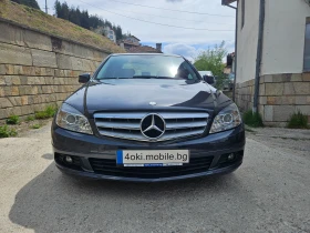 Обява за продажба на Mercedes-Benz C 250 4х4 ~14 500 лв. - изображение 1