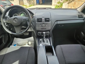 Обява за продажба на Mercedes-Benz C 250 4х4 ~14 500 лв. - изображение 9