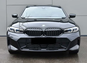 BMW 320 i XDRIVE* M PAKET* SHADOW LINE* KEYLESS-GO*  | Mobile.bg    2
