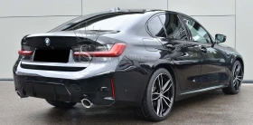 BMW 320 i XDRIVE* M PAKET* SHADOW LINE* KEYLESS-GO*  | Mobile.bg    3