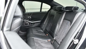BMW 320 i XDRIVE* M PAKET* SHADOW LINE* KEYLESS-GO*  | Mobile.bg    10