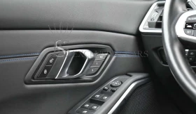 BMW 320 i XDRIVE* M PAKET* SHADOW LINE* KEYLESS-GO*  | Mobile.bg    5