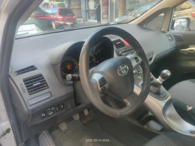 Toyota Auris I, facelift  | Mobile.bg    4