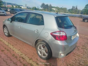 Toyota Auris I, facelift  | Mobile.bg    2