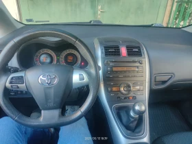 Toyota Auris I, facelift  | Mobile.bg    3