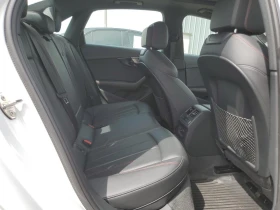 Audi A4 PREMIUM PLUS Full S-line *  | Mobile.bg    10