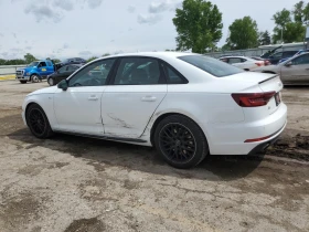 Audi A4 PREMIUM PLUS Full S-line *  | Mobile.bg    3