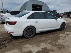 Audi A4 PREMIUM PLUS Full S-line *  | Mobile.bg    4
