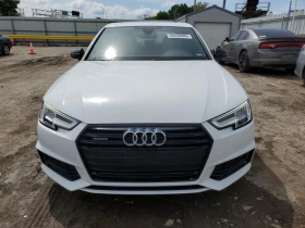 Audi A4 PREMIUM PLUS Full S-line *  | Mobile.bg    5