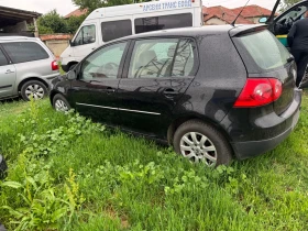 VW Golf 1.6 116 - 2500 лв. - 80327468 3