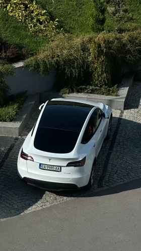 Tesla Model Y Long Range Dual Motor - 74000 лв. - 14455347 6