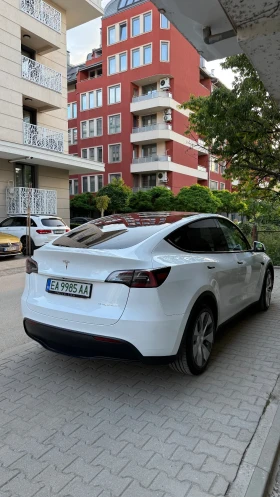 Tesla Model Y Long Range Dual Motor - 74000 лв. - 14455347 2