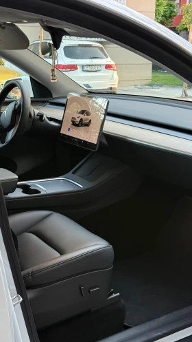 Tesla Model Y Long Range Dual Motor - 74000 лв. - 14455347 4