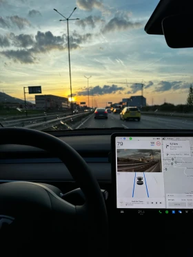 Tesla Model Y Long Range Dual Motor - 74000 лв. - 14455347 8