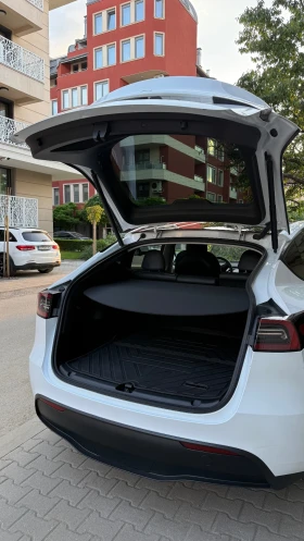 Tesla Model Y Long Range Dual Motor - 74000 лв. - 14455347 3