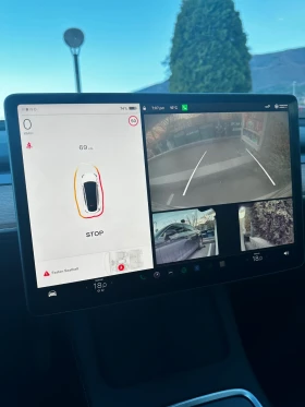 Tesla Model Y Long Range Dual Motor - 74000 лв. - 14455347 10