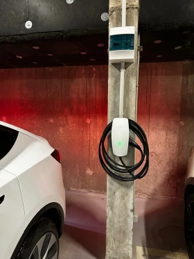 Tesla Model Y Long Range Dual Motor - 74000 лв. - 14455347 9