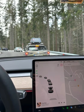 Tesla Model Y Long Range Dual Motor - 74000 лв. - 14455347 7