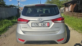 Hyundai Ix20 0898544466  6 | Mobile.bg    6