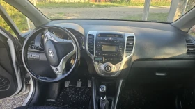 Hyundai Ix20 0898544466  6 | Mobile.bg    8