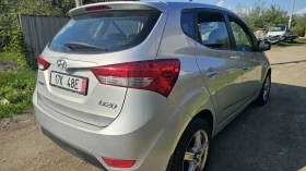 Hyundai Ix20 0898544466  6 | Mobile.bg    5