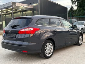Обява за продажба на Ford Focus ~8 700 лв. - изображение 4