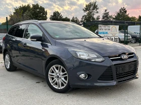Обява за продажба на Ford Focus ~8 700 лв. - изображение 6