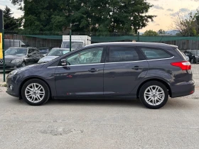 Обява за продажба на Ford Focus ~8 700 лв. - изображение 1