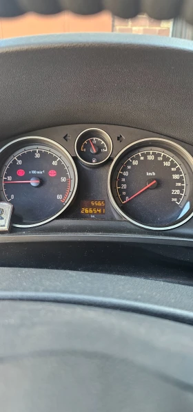 Обява за продажба на Opel Zafira Cosmo ~9 200 лв. - изображение 5