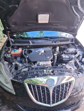 Обява за продажба на Lancia Delta III ~6 300 лв. - изображение 7