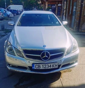 Обява за продажба на Mercedes-Benz E 250 ~16 990 лв. - изображение 1