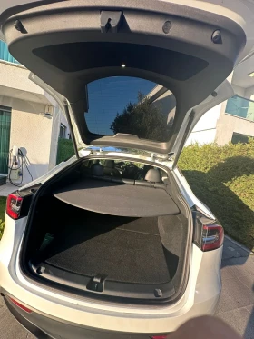 Tesla Model Y 4x4 Long range, Home charging - 35000 EUR - 45190508 5