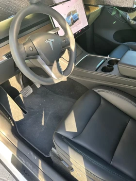 Tesla Model Y 4x4 Long range, Home charging - 35000 EUR - 45190508 2
