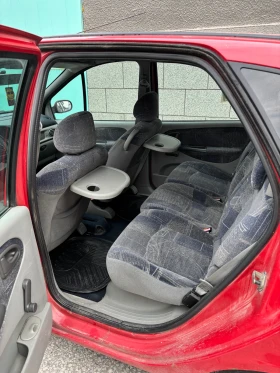 Renault Scenic | Mobile.bg    6