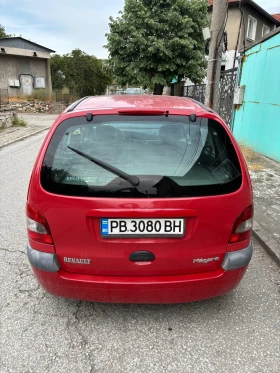 Renault Scenic | Mobile.bg    3