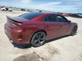 Dodge Charger R/T - 26000 лв. - 94104391 3