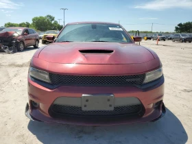 Dodge Charger R/T - 26000 лв. - 94104391 5