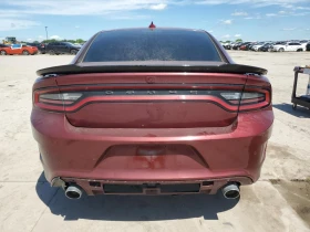 Dodge Charger R/T - 26000 лв. - 94104391 6