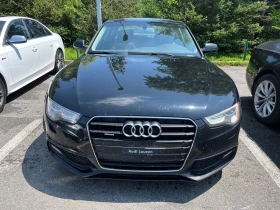 Audi A5 * KOMFORT * CARFAX *    | Mobile.bg    2