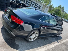 Audi A5 * KOMFORT * CARFAX *    | Mobile.bg    5
