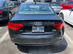Audi A5 * KOMFORT * CARFAX *    | Mobile.bg    4