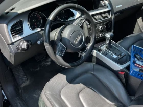 Audi A5 * KOMFORT * CARFAX *    | Mobile.bg    6