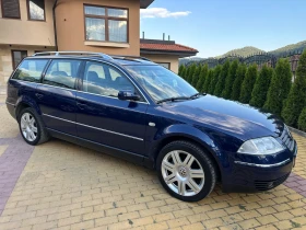 VW Passat 1.9 TDI 131 HIGH-LINE | Mobile.bg    3