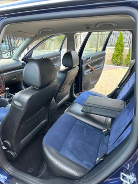 VW Passat 1.9 TDI 131 HIGH-LINE | Mobile.bg    11