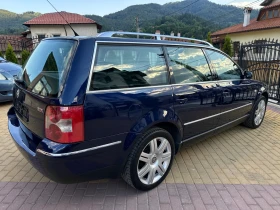 VW Passat 1.9 TDI 131 HIGH-LINE | Mobile.bg    4